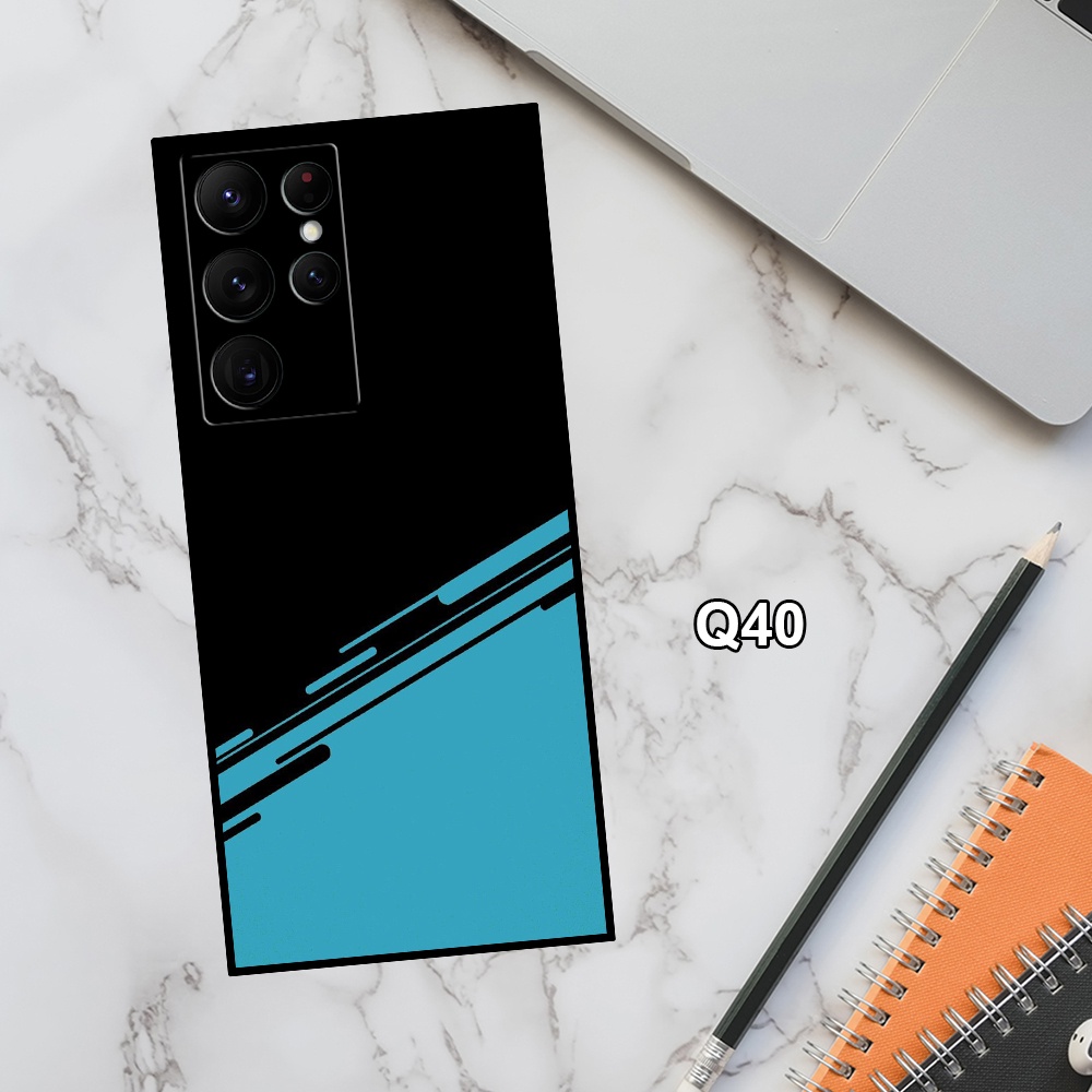 Ốp Lưng Điện Thoại SamSung S22 5G - S22 Plus  - S22 Ultra 5G In Hình Họa Tiết Đẹp Lạ - Trend - CASE88