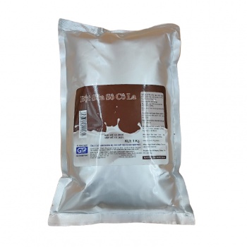 Bột Sữa Socola Gia Thịnh Phát GTP