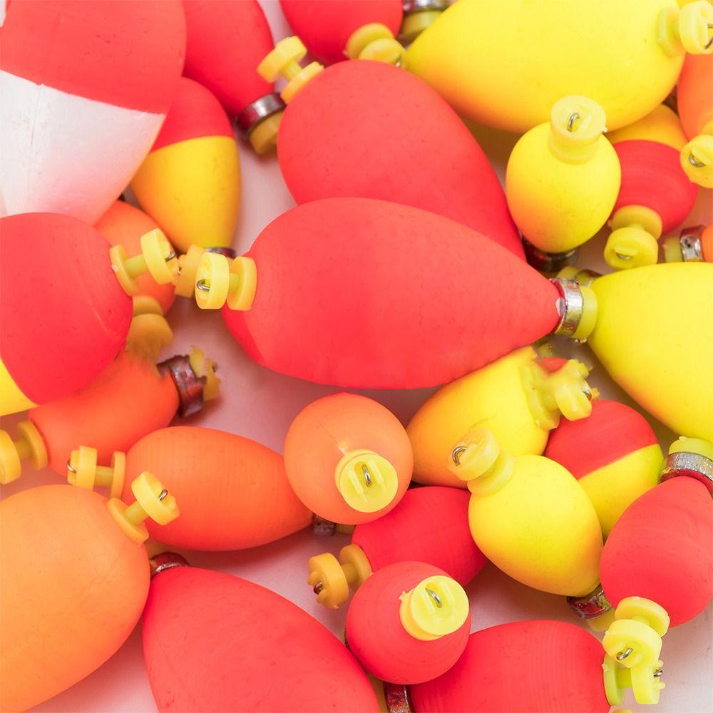 10 Phao Câu Cá Bằng Xốp Eva Chất Lượng Cao