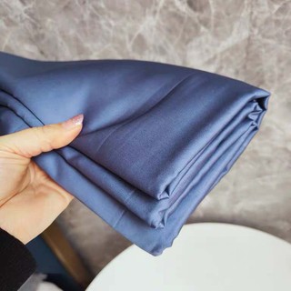 Vỏ gối nằm cotton lụa Lidaco đủ mọi size lựa chọn