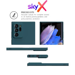 Ốp lưng Samsung chống bẩn viền vuông Note 20 Ultra Note 20 Note 10 plus Note 10 Note 9 Note 8