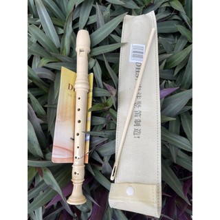 [ Hàng sẵn ] Sáo dọc recorder chất lượng cao