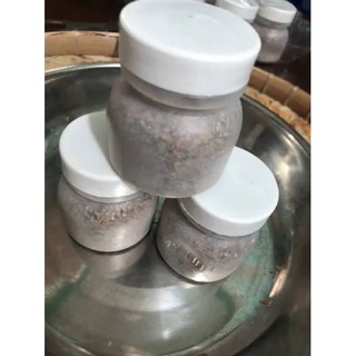 Hủ muối tiêu lớp