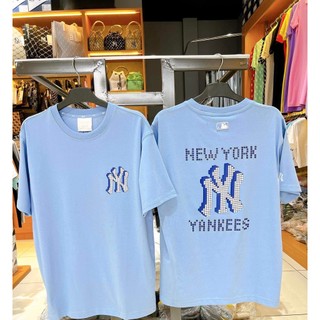 Áo thun mlb nam nữ