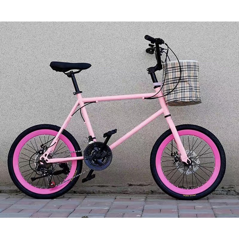 Xe đạp sz 20 Nữ oder