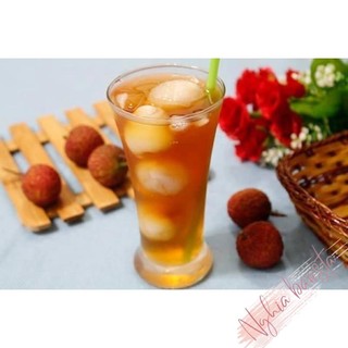 Vải ngâm Hosen - 565gr