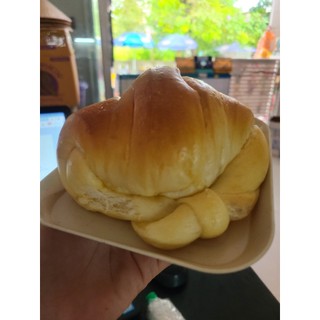 Bánh mì cua phomai - set 2 cái