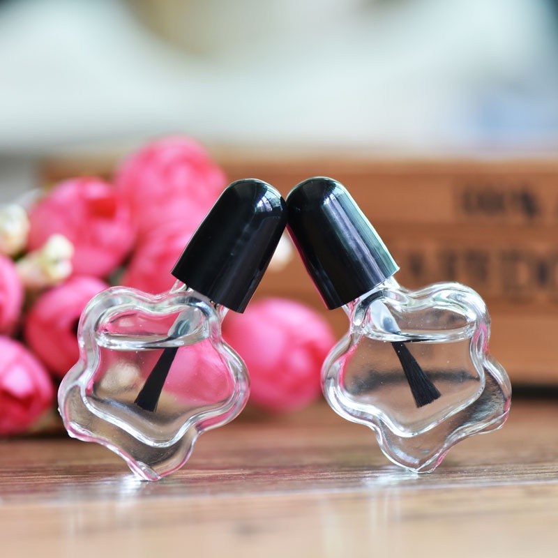 Keo dán kích mí tạo mắt 2 mí nền nước dạng lỏng có chổi mềm keo dán mí SKD001