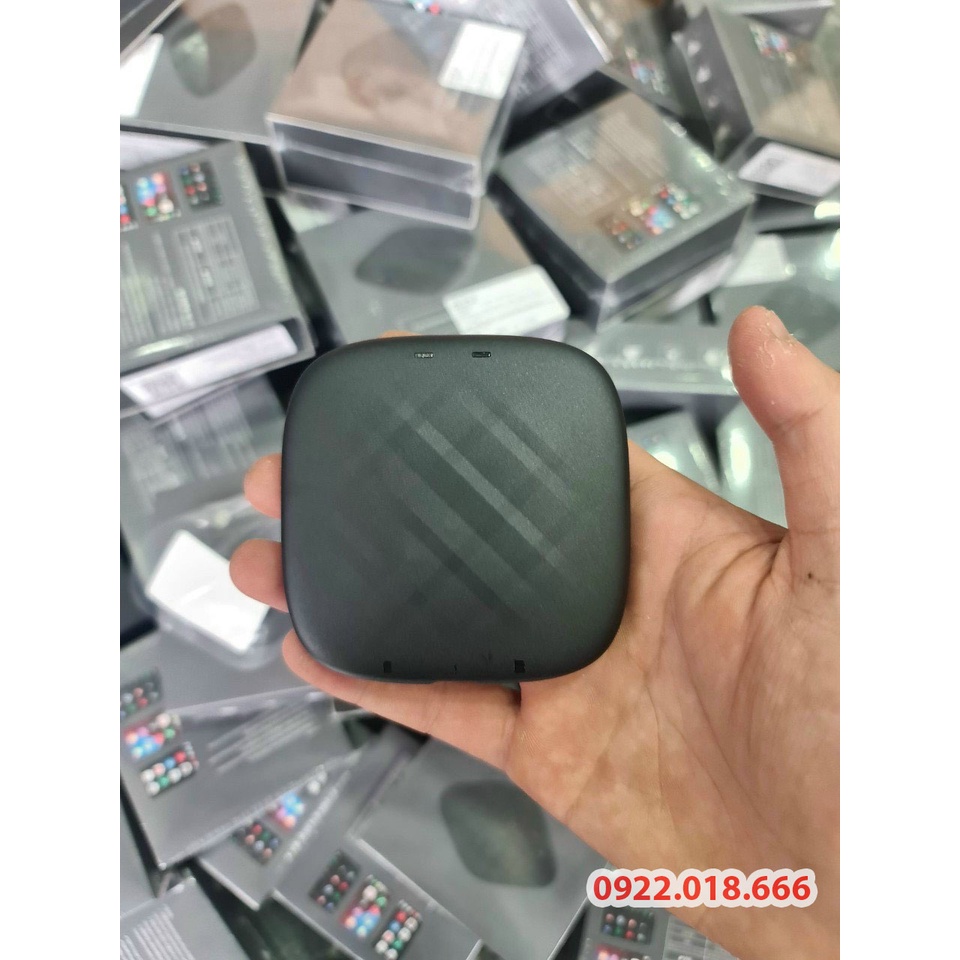 CARPLAY ANDROID BOX AI XE KIA SELTOS TẶNG VM S2 – BIẾN MÀN HÌNH ZIN CỦA Ô TÔ THÀNH MÀN HÌNH ANDROID – RAM 4GB CẮM SIM 4G