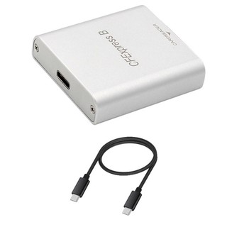 Đầu Đọc Thẻ Nhớ CFexpressType B 10Gbps USB 3.1 CF Cho Windows Linux