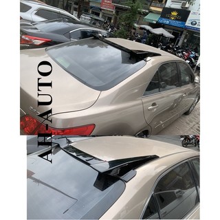 Đuôi gió nóc kính thể thao cho xe Toyota Camry