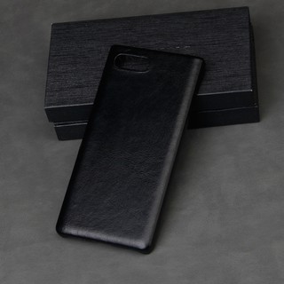 [Ảnh Thật] Ốp Lưng BlackBerry Key2 Lite/ Key2 LE/ KeyTwo Lite Da PU