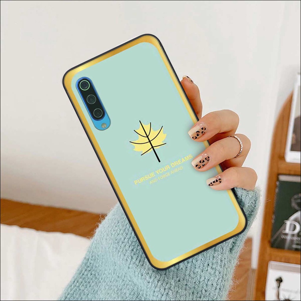 Ốp lưng Xiaomi Mi 9 SE hình basic đơn giản, cao cấp, thời trang, ốp rẻ bền đẹp