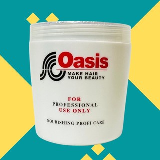 Kem dưỡng tóc, ủ tóc OASIS 1000ml