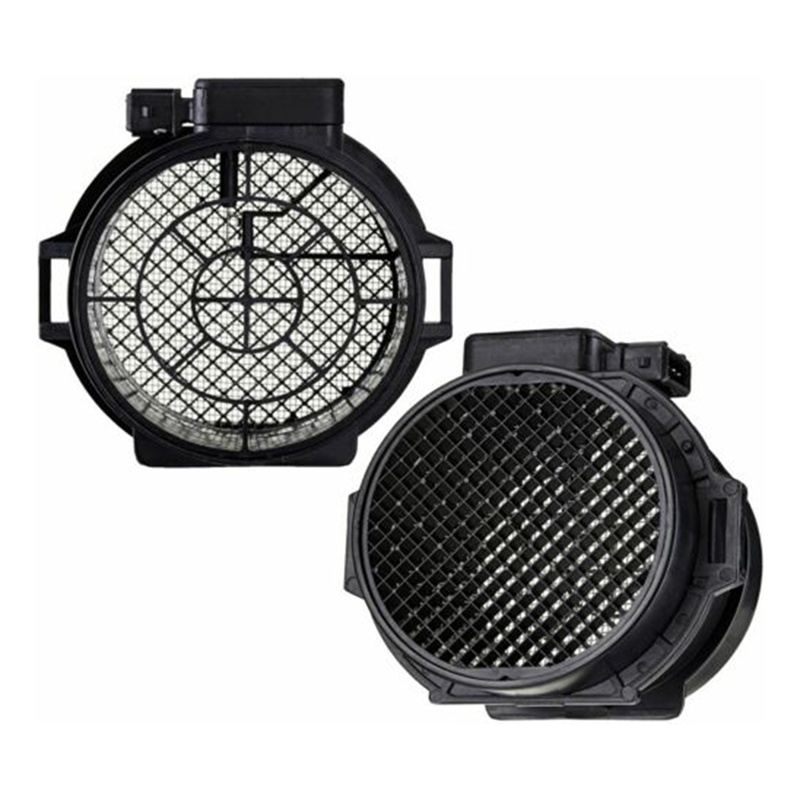 Cảm biến đo lưu lượng khí khối lượng lớn cho BMW E46 330I 330Xi 330Ci E39 530I X5 E53 5WK96132 13621438871 5wk96132z