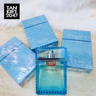 Nước hoa versace man eau fraiche 100ml - 200ml