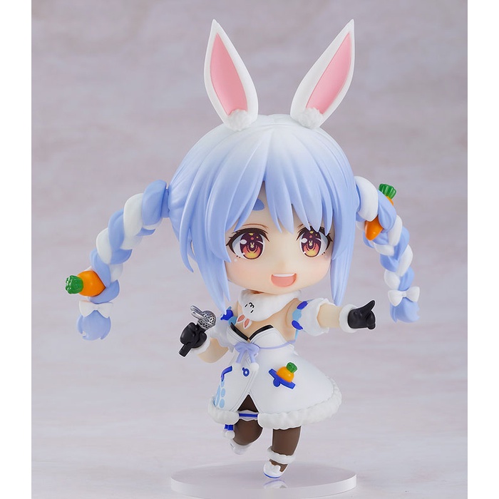Mô Hình Nendoroid Usada Pekora - Nendoroid 1823 Hololive Production