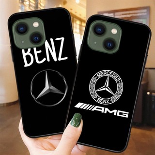 Ốp lưng Iphone 13 / ip 13 mini / ip 13 pro / ip13 pro max in lo go mec cedes , benz ốp nam