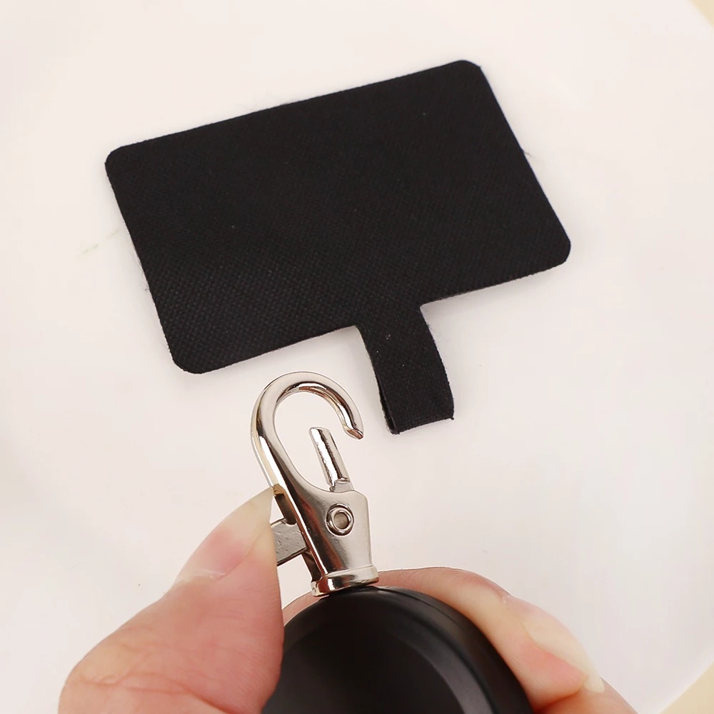 1 Dây Đeo Cổ Gắn Điện Thoại Chống Thất Lạc Có Thể Tháo Rời