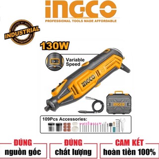 Ingco máy mài khuôn mini mg13328