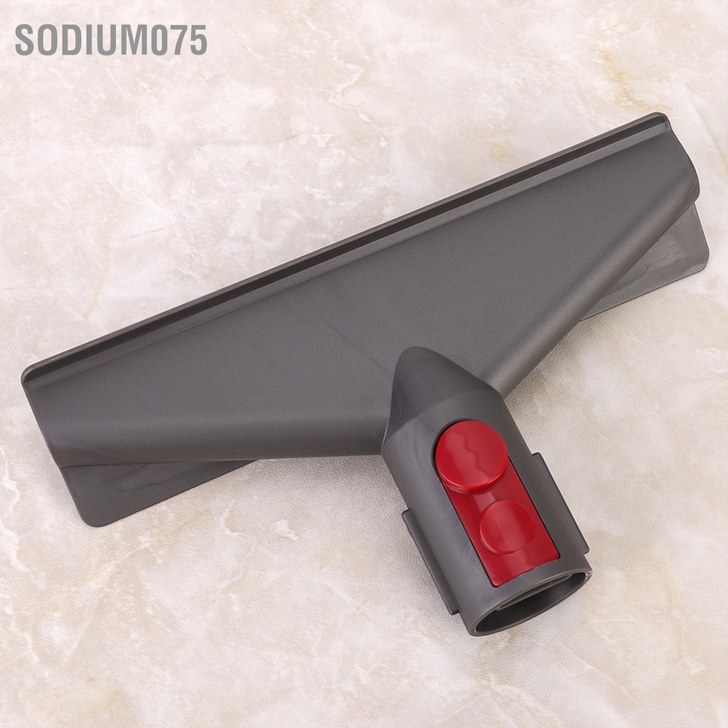 Sodium075 Đối với Phụ kiện Máy hút bụi Bàn chải &lt;span class = &quot;ui-risk_flag3&quot;&gt; &quot; ui-risk_flag3 &quot;&gt; Đầu &lt;/span&gt; &lt;/ spa