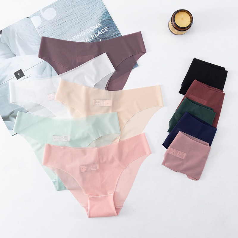 Quần Lót Nữ LADI Cotton Kháng Khuẩn Thoáng Mát Mềm Mại MÃ 99076