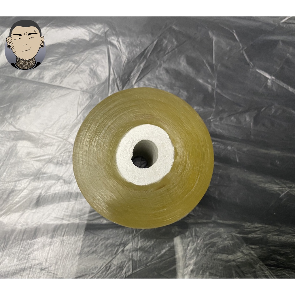 Cuộn nilon bọc Ủ Tê - Cuộn ủ tê xăm hình và phun xăm thẩm mỹ Tiệm Xăm Thiên Đường