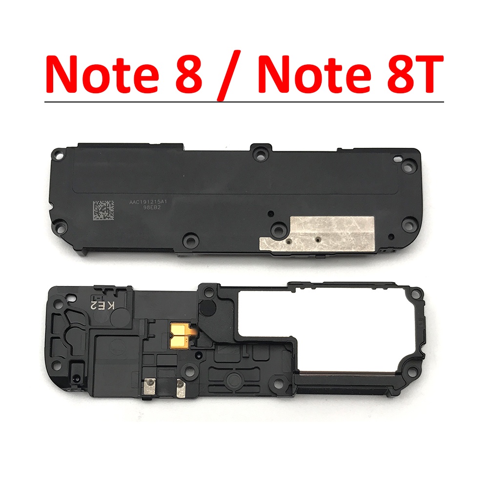 Loa Thay Thế Chuyên Dụng Cho Xiaomi Redmi Note 7 8T 8 9 9T 9s 10S 10 Pro Max 5G