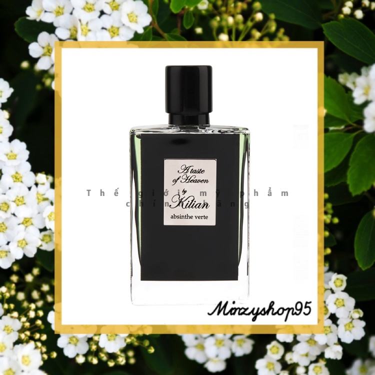 Nước hoa By Kilian A Taste of Heaven EDP 5ml/10ml/20ml