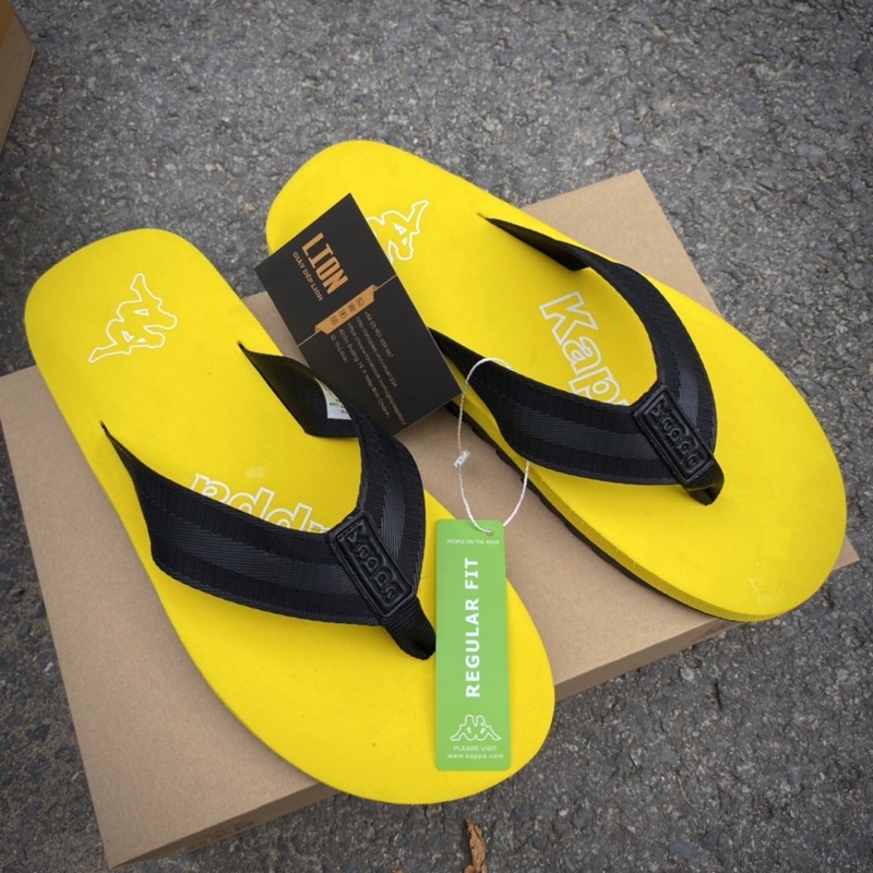 Dép kẹp nam kp thế hệ mới