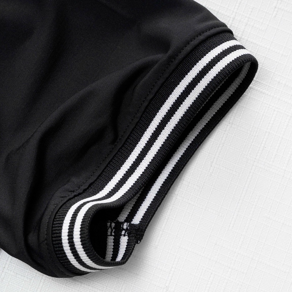 Áo polo nam cổ bẻ - A79 chất liệu thun lạnh co dãn 4 chiều mềm mại thoáng mát phong cách thể thao