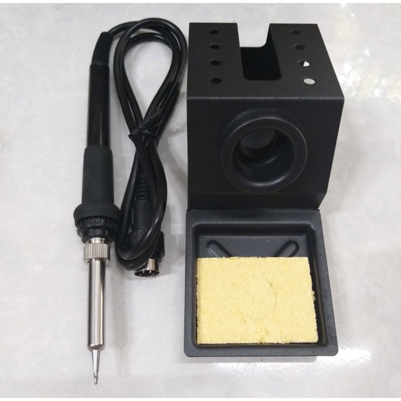 Trạm hàn Hakko 936 máy hàn mỏ hàn chuyên dụng công nghệ nhật bản điều chỉnh nhiệt độ