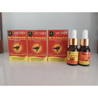 Phân xanh phân trắng Ưu Việt