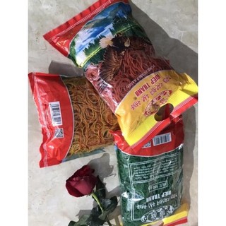 Dây thun đại bàng hiệp thành gói 500g