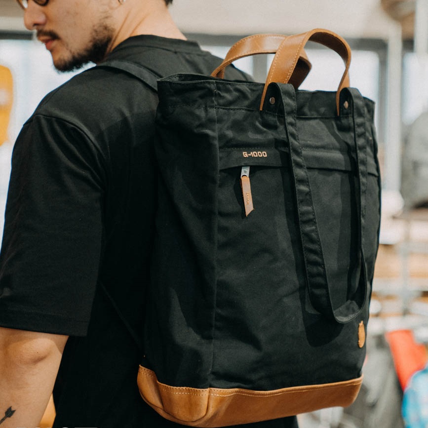 Túi Fjallraven Totepack No. 2 chính hãng