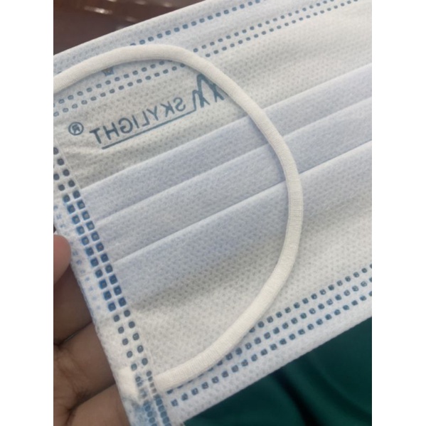 COMBO 3 Hộp Khẩu trang SKYLIGHT y tế