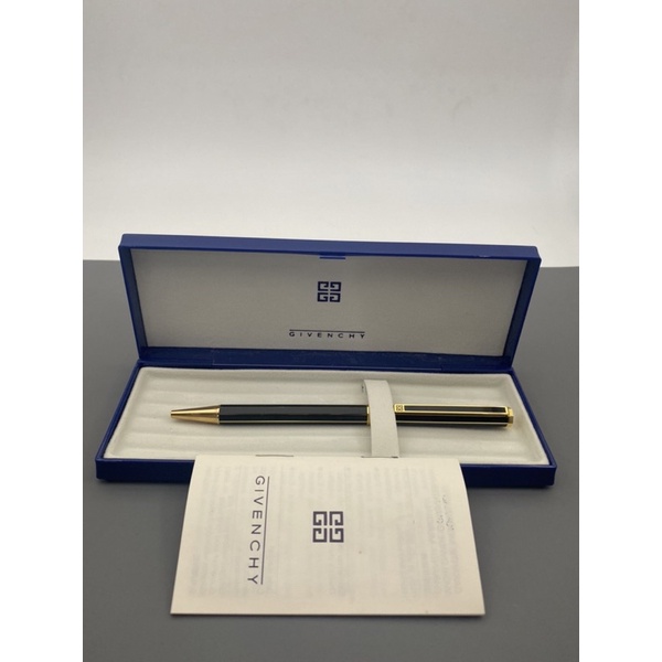 Bút bi xoay Givenchy - 580.98040