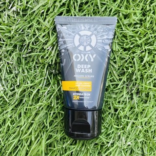 Set 20 gói sữa rửa mặt Oxy 3g/gói (mẫu thử) Date T8/2025 trở đi