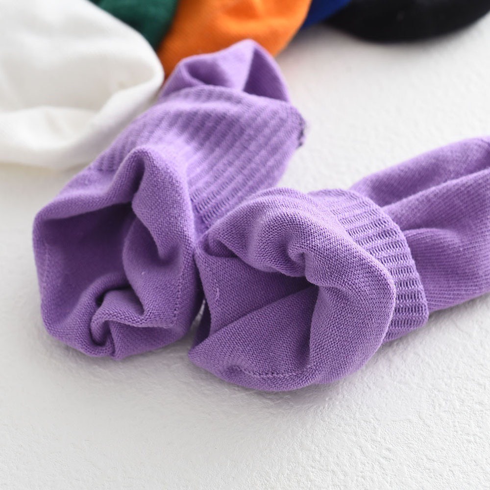 Set 5 đôi Nike Vớ cho bé, Tất trẻ em từ 1-15 tuổi Chất liệu 100% Cotton mềm mại,co giãn thoải mái