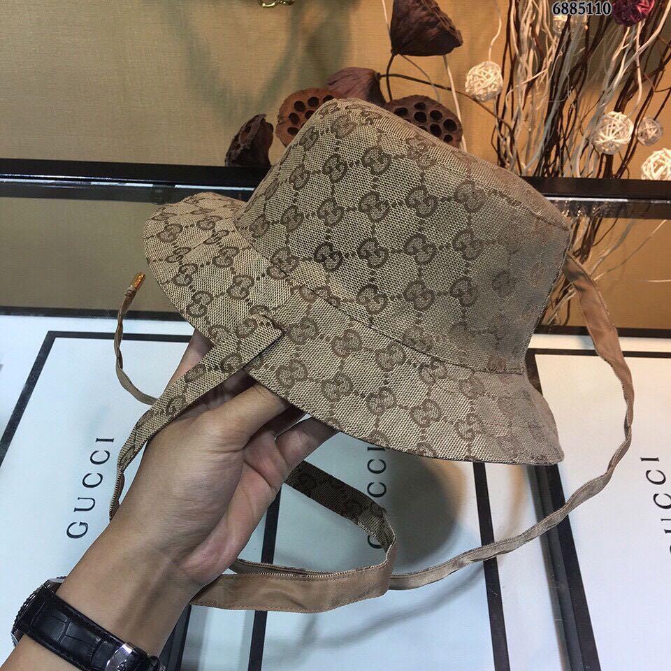 Nón Tai Bèo Hai Mặt Chống Nắng Chống Gió Phong Cách Hàn Quốc Thời Trang Xuân Hè Mới Cho Nam Và Nữ