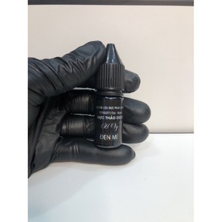 💫⭐️🌺 mực phun xăm mí mắt 10ml 💫⭐️🌺