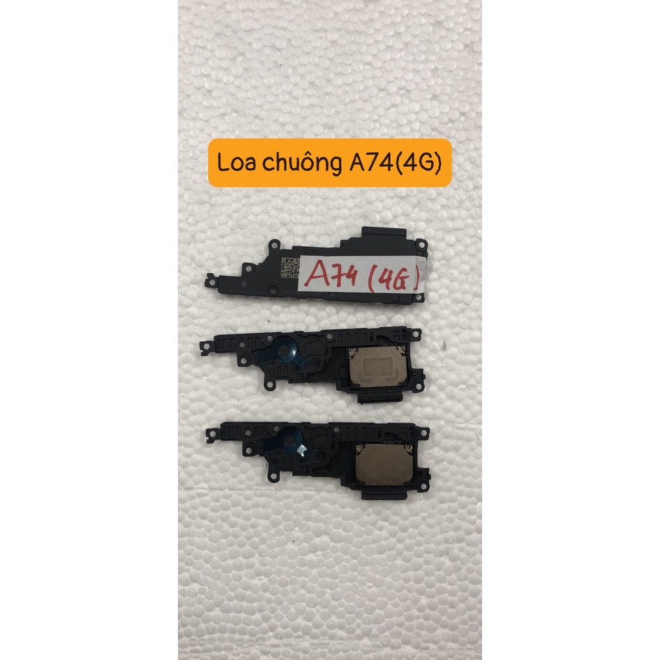 Loa chuông A74 Oppo