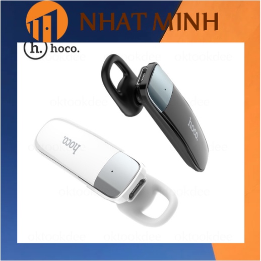 ✔️✔️CHÍNH HÃNG✔️✔️Tai Nghe Bluetooth Hoco E31.