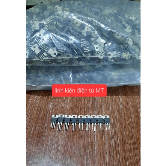 Combo 10 con fet 75n75 chân dài miên man. Hàng TM bao đẹp, nội trở đều