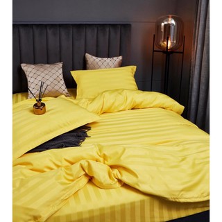 [ Mền lẻ ] CHĂN/MỀN COTTON SỌC 3F [2M2 x2M]