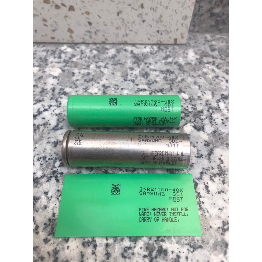 Pin Sam Sung 48x ( Hàng Chuẩn )