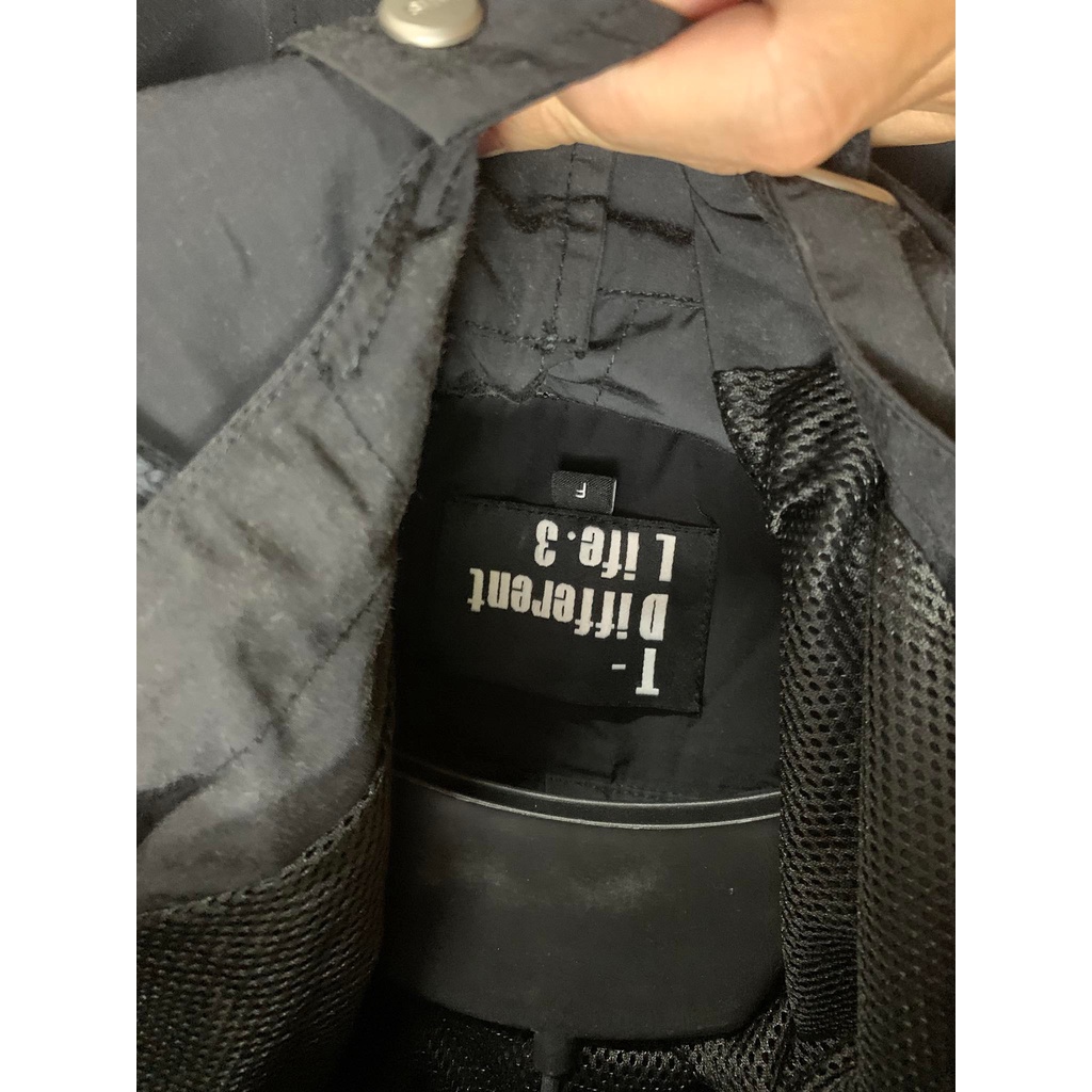 AK608 Áo khoác gió nam 2 LỚP chất xịn hàng 2hand TIEM2021