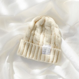 Nón Len Beanie Basic 108