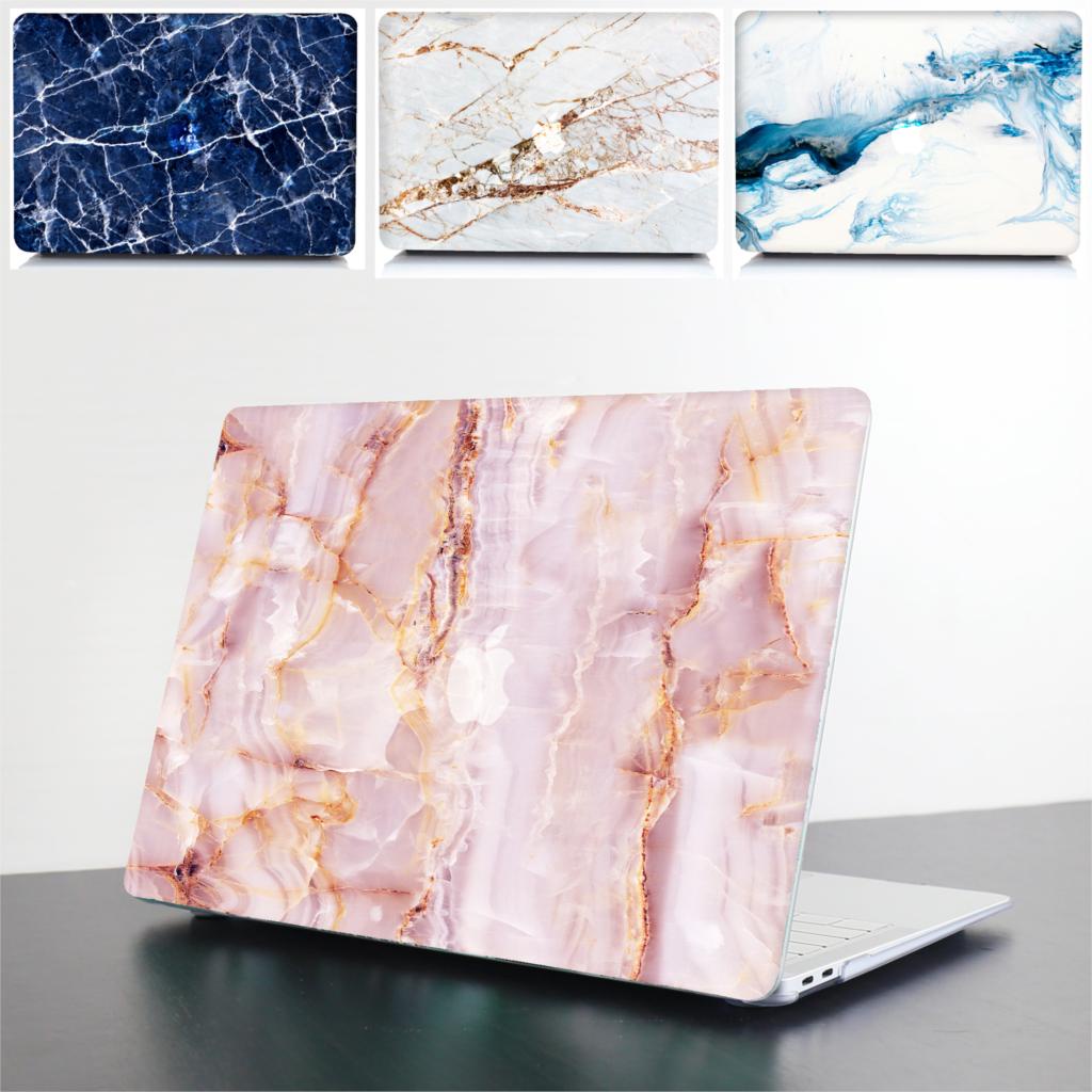 Ốp Bảo Vệ Laptop Cho Macbook Pro 13 14 16 A2442 A2485 2021 M1 Funda Macbook Air 13 A2337 11 12 Pro 16 15
