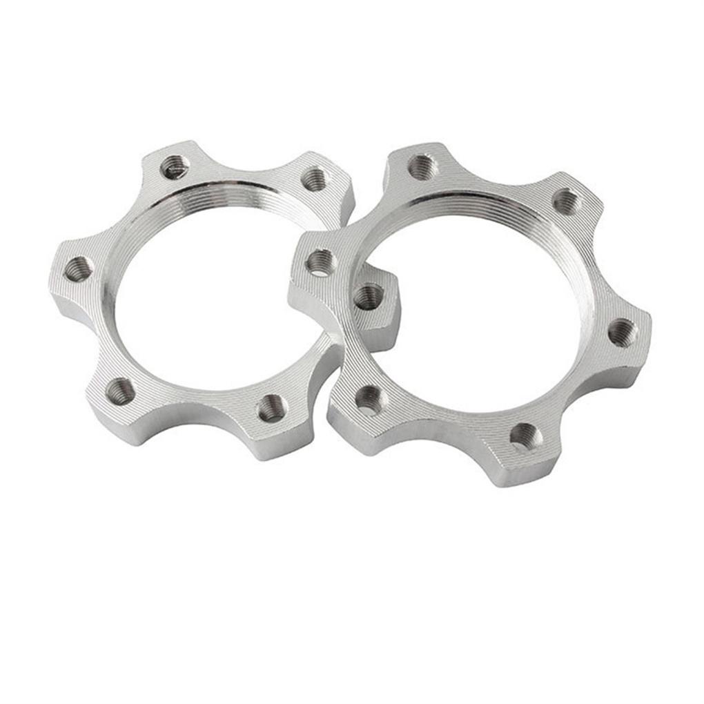 [MAPD] Bộ Chuyển Đổi Đĩa Phanh Rotor Bằng Hợp Kim Nhôm Bền Chắc Chống Rỉ Sét Trọng Lượng Nhẹ Chống Thấm Nước